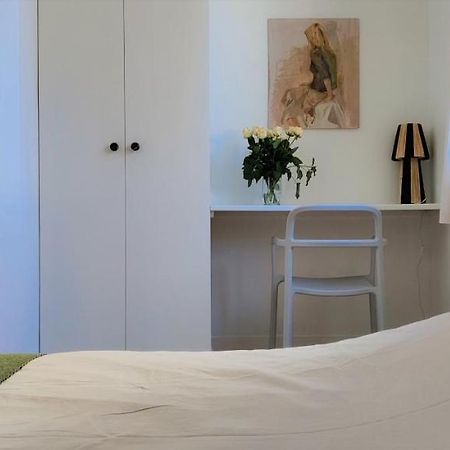 Bel Appartement Refait A Neuf, Deco Raffinee, Fibre, Bureau, Calme Tours Bagian luar foto