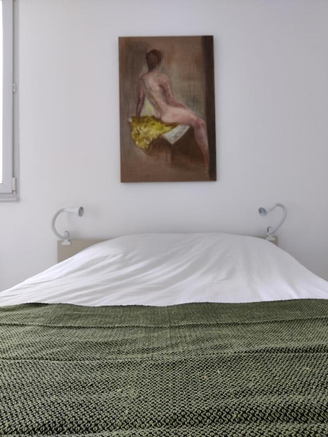 Bel Appartement Refait A Neuf, Deco Raffinee, Fibre, Bureau, Calme Tours Bagian luar foto